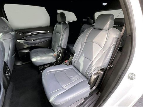 Used 2024 Buick Enclave Premium FWD image 26
