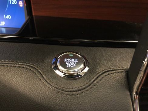 Used 2024 Lincoln Navigator L Reserve image 22