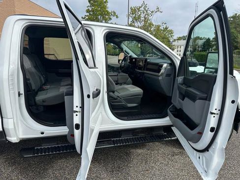 Used 2024 Ford F250 XLT image 19