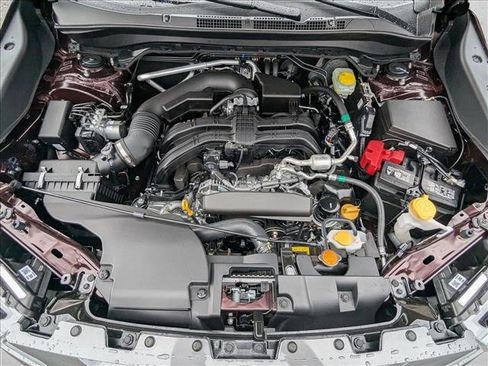 New 2026 Subaru Forester Limited image 18