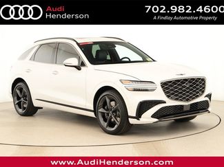 Used 2026 Genesis GV70 2.5T Sport Prestige video 1