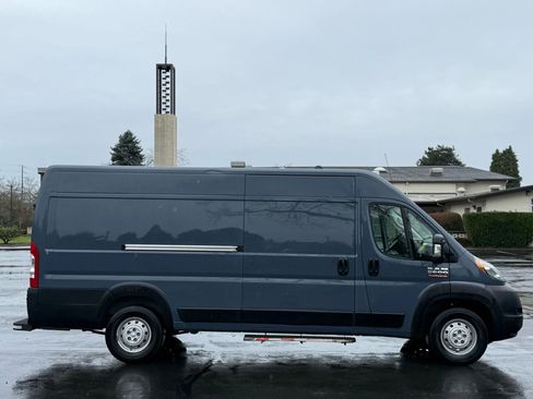 Used 2021 RAM ProMaster 3500 image 7