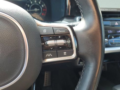 Used 2023 Kia Sorento SX AWD/4WD image 23