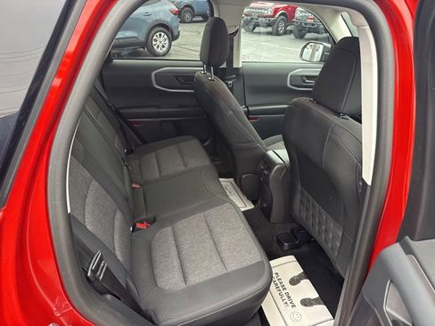 Used 2024 Ford Bronco Sport Big Bend image 13