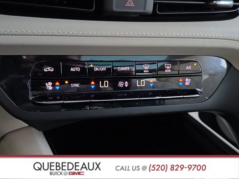 Used 2023 Buick Envision Avenir image 24