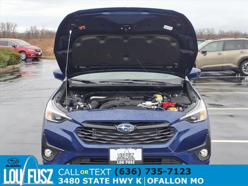 New 2026 Subaru Impreza 2.0i Sport image 20