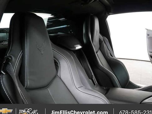 New 2026 Chevrolet Corvette Z06 image 18