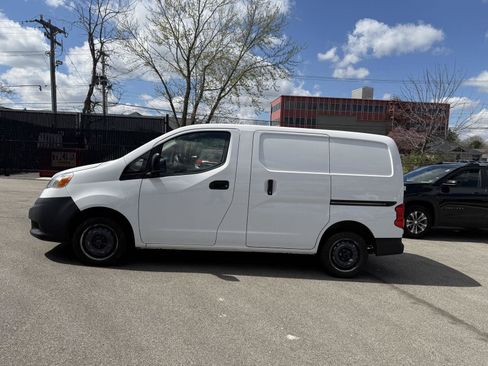 Used 2018 Nissan NV200 S w/ Cruise Control Package image 6