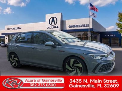 Used 2024 Volkswagen GTI S