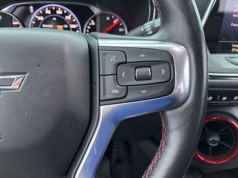 Used 2020 Chevrolet Blazer RS FWD image 23