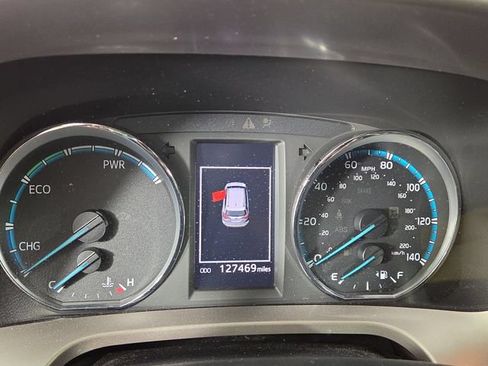 Used 2016 Toyota RAV4 Limited w/ Advanced Technology Package AWD/4WD image 16