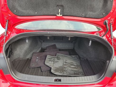 Used 2023 INFINITI Q50 Luxe w/ Cargo Package image 28