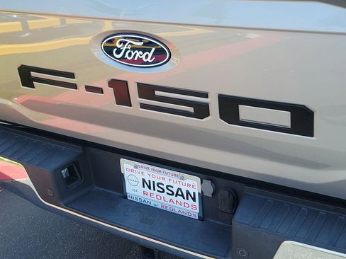 Used 2024 Ford F150 XL w/ Equipment Group 103A High RWD image 23