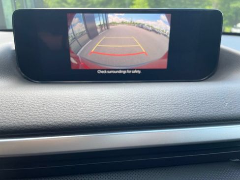 New 2026 MAZDA CX-50 AWD 2.5 S w/ Select Package image 23