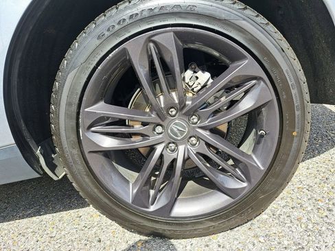 Used 2019 Acura RDX A-Spec image 27