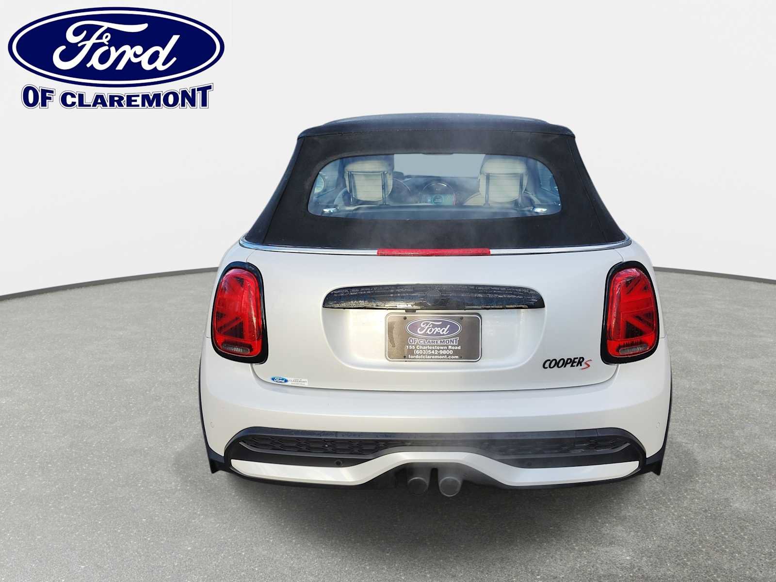 Used 2024 MINI Cooper S FWD image 14