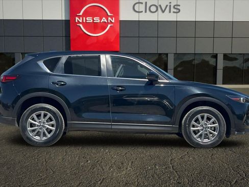 Used 2022 MAZDA CX-5 AWD 2.5 S image 9