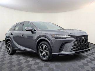 Used 2023 Lexus RX 350 Premium w/ Accessory Package AWD/4WD video 1