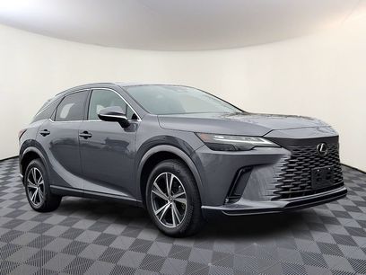 Used 2023 Lexus RX 350 Premium w/ Accessory Package
