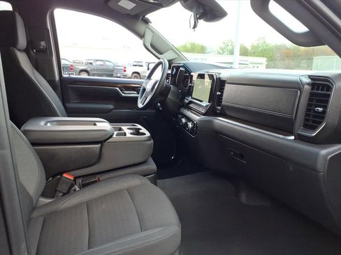 Certified 2025 GMC Sierra 1500 Elevation AWD/4WD image 20