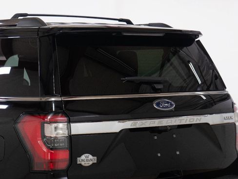 Used 2020 Ford Expedition Max King Ranch image 12