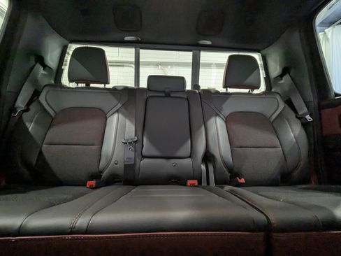 Used 2025 RAM 1500 Rebel w/ Rebel Level 1 Equipment Group image 27