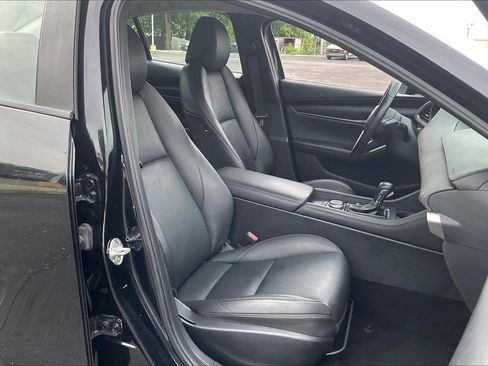 Used 2020 MAZDA MAZDA3 Sedan w/ Select Package FWD image 7