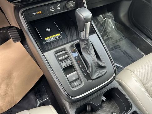 Used 2023 Honda CR-V EX-L image 23