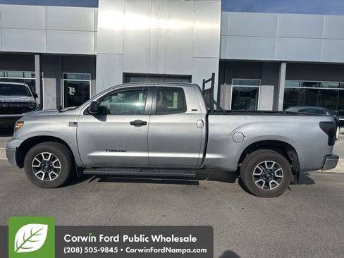 Used 2007 Toyota Tundra SR5 image 2