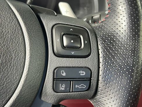 Used 2022 Lexus IS 350 F Sport image 30