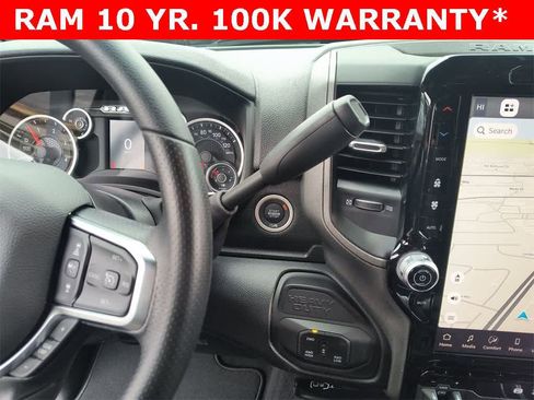 New 2026 RAM 3500 Tradesman image 20