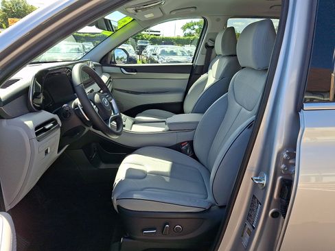 Used 2025 Hyundai Palisade SEL AWD/4WD image 13