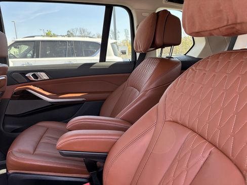 Certified 2026 BMW X7 xDrive40i image 33