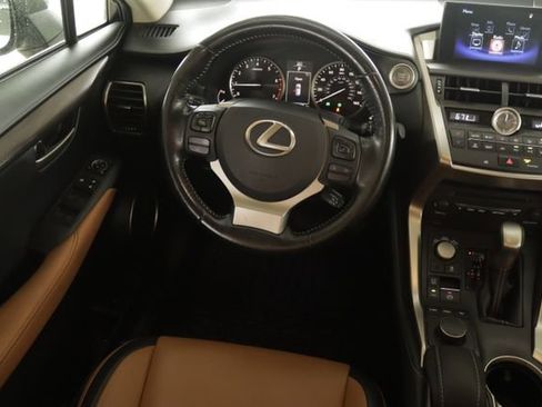 Used 2016 Lexus NX 200t FWD image 30