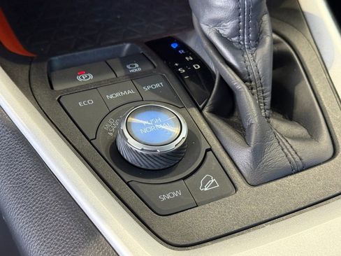 Certified 2024 Toyota RAV4 Adventure image 27