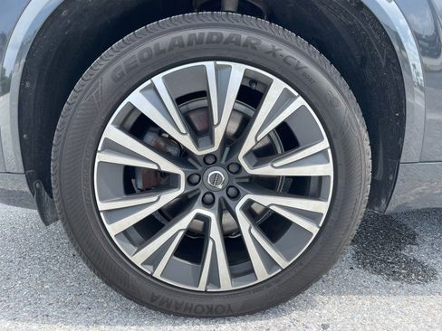 Used 2021 Volvo XC90 T6 Momentum w/ Protection Package Premier AWD/4WD image 31