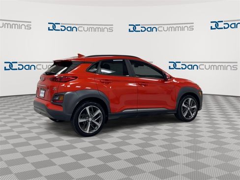 Used 2020 Hyundai Kona Limited image 8