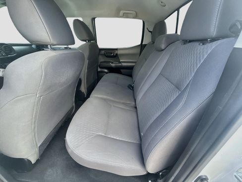 Used 2023 Toyota Tacoma SR AWD/4WD image 22