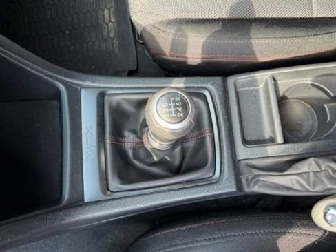 Used 2019 Subaru WRX AWD/4WD image 25