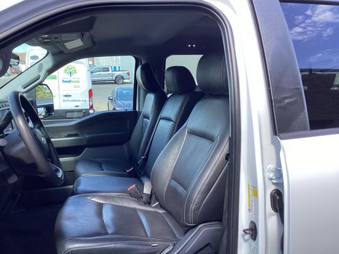 Used 2023 Ford F250 XL w/ STX Appearance Package AWD/4WD image 14