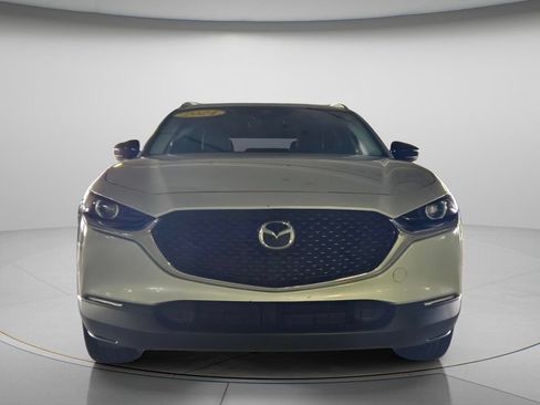 Used 2024 MAZDA CX-30 AWD 2.5 S w/ Select Sport Pkg image 8