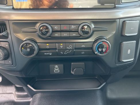 New 2026 Ford F150 XL w/ Equipment Group 103A High image 23