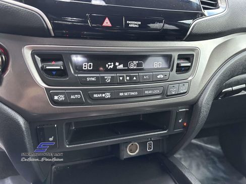 Used 2022 Honda Pilot EX-L image 32