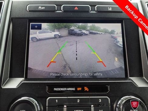 Used 2020 Ford F250 XLT w/ Snow Plow Prep Package AWD/4WD image 10