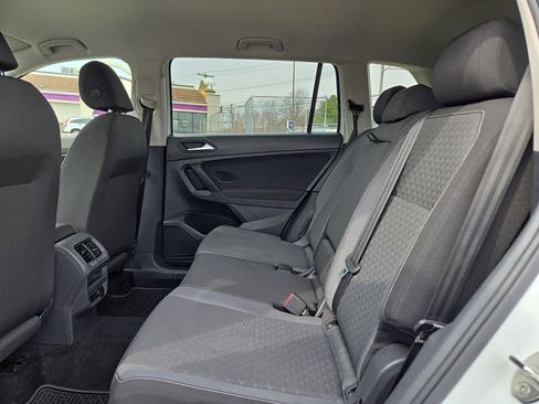 Used 2021 Volkswagen Tiguan S AWD/4WD image 14