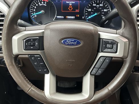Used 2019 Ford F250 King Ranch w/ Chrome Package image 16