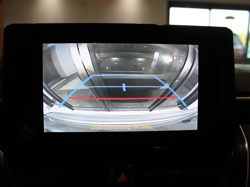 Used 2025 Toyota Corolla LE FWD image 17