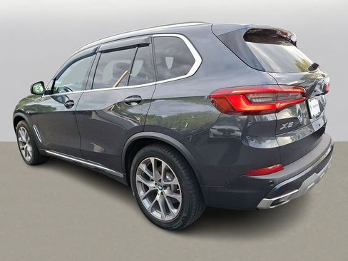 Used 2019 BMW X5 xDrive40i w/ Convenience Package AWD/4WD image 5