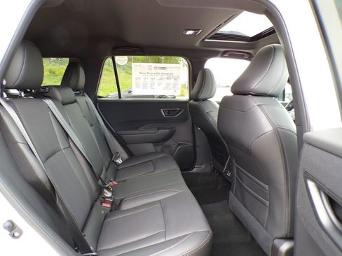 New 2026 Subaru Outback Limited AWD/4WD image 20
