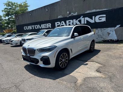 Used 2019 BMW X5 xDrive40i w/ M Sport Package